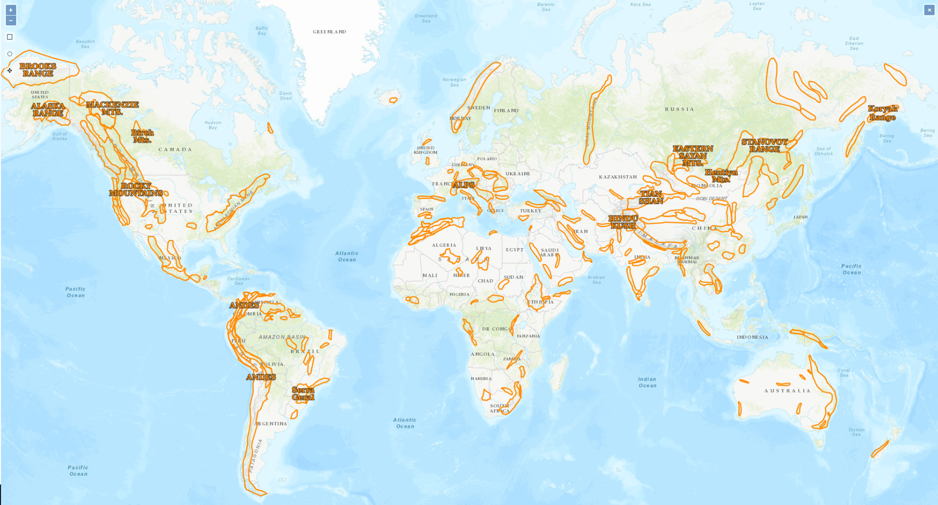 World Natural Mountains.png